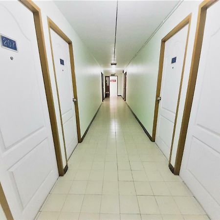 Singapore Hotel Hat Yai Buitenkant foto